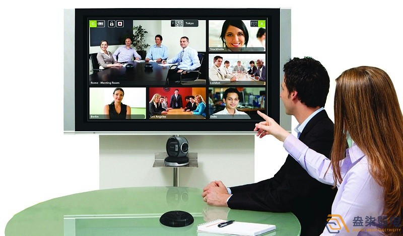 成都弱电公司—高清视频会议系统如何配置？